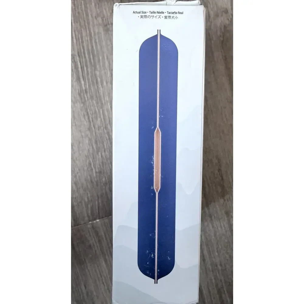 Nimble Fold 3-in-1 Wireless Travel Charging Station For Iphone /Blue